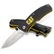 Cat 6 Inch Drop Point Folding Knife 980003 - alternate 1